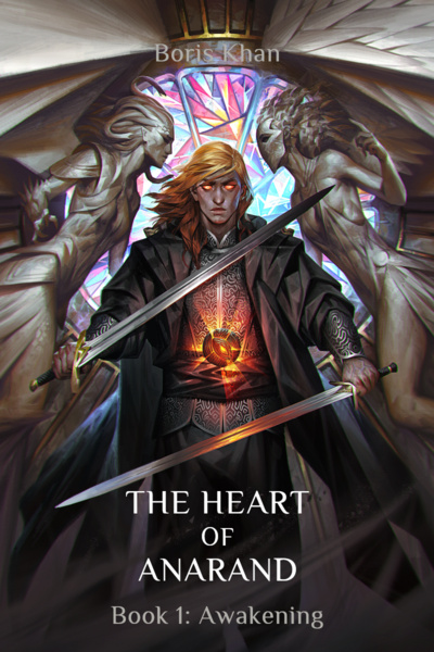 The Heart of Anarand