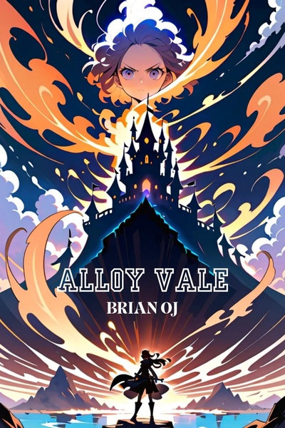 Alloy Vale