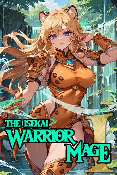 The Isekai Warrior Mage [LitRPG Harem Fantasy]