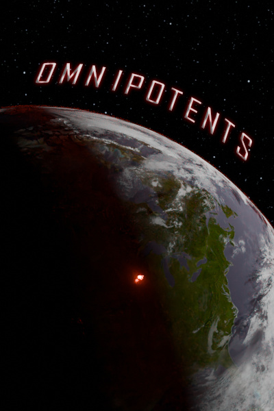 Omnipotents [A Multi-POV Progression "Tournament Arc"]