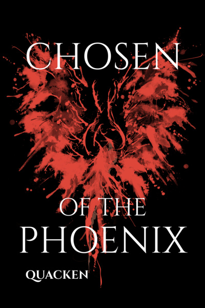 Chosen of the Phoenix
