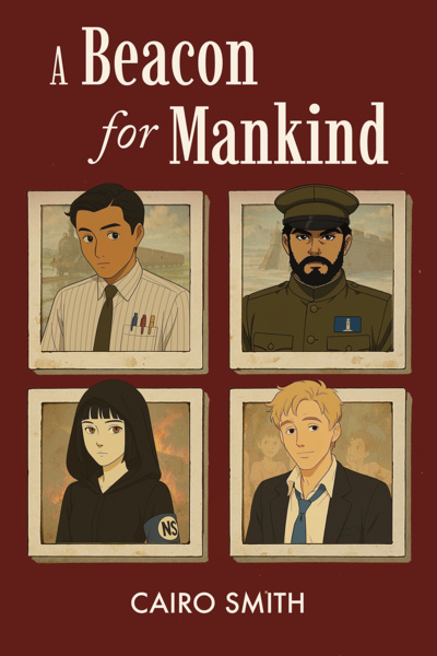 A Beacon for Mankind