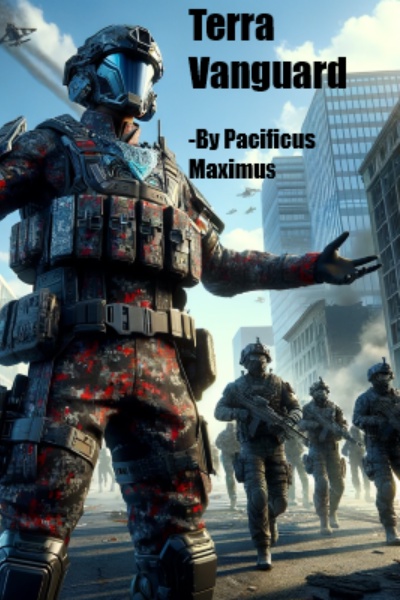 Terra Vanguard