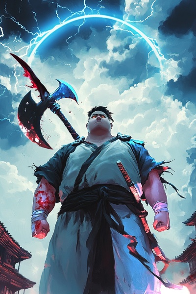 Data-Driven Daoist [Xianxia LitRPG Progression]