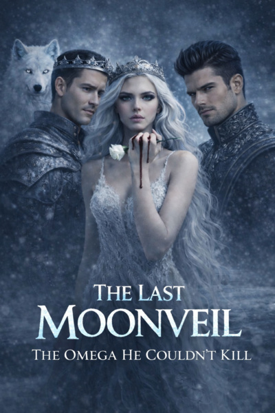 The Last Moonveil: The Omega He Couldn't Kill