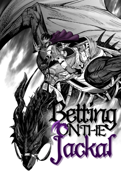 Betting on the Jackal - [ A Dragon Race Academy, Progression Fantasy ]