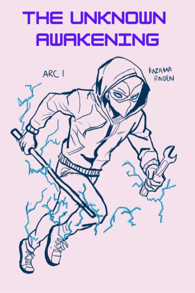 The Unknown Awakening