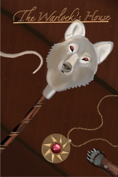The Warlock’s House