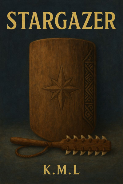 Stargazer: The First Shore