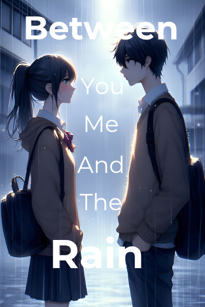 Between You, Me And The Rain
