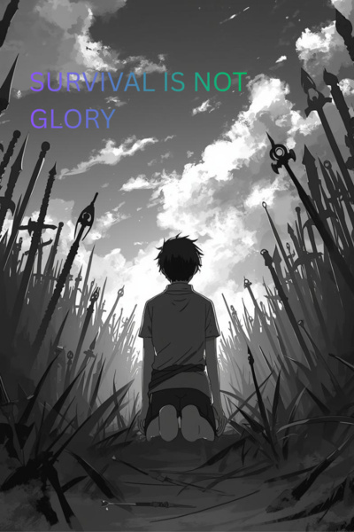 Survival is not Glory