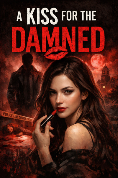 A Kiss for the Damned