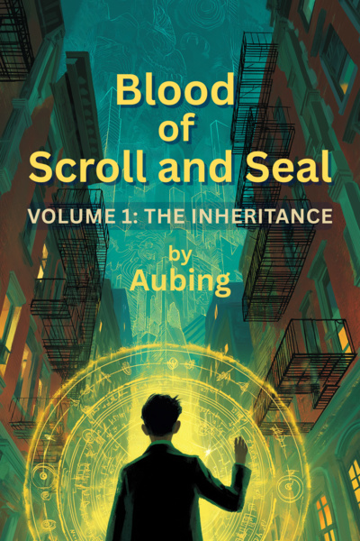 Blood of Scroll and Seal