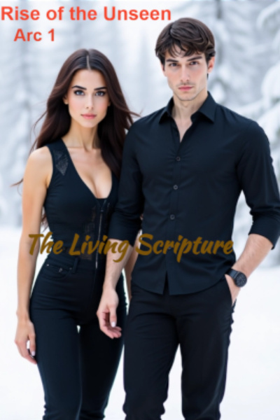 The Living Scripture: Rise of the Unseen