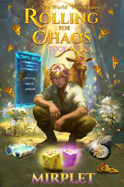 Rolling for Chaos [Isekai. Action. Dice Rolls.]