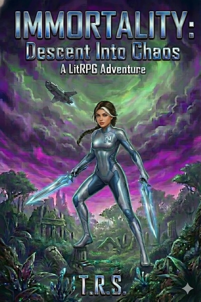 IMMORTALITY: DESCENT INTO CHAOS