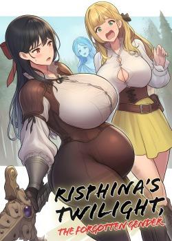 Risphina’s Twilight, The Forgotten Gender