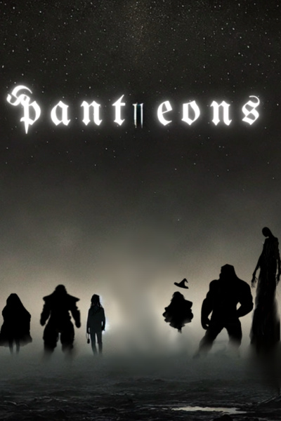 Pantheons