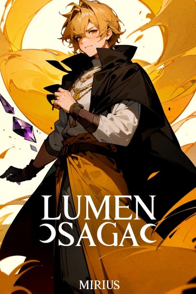 Lumen Saga