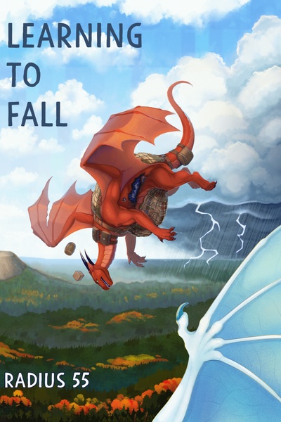 Learning to Fall