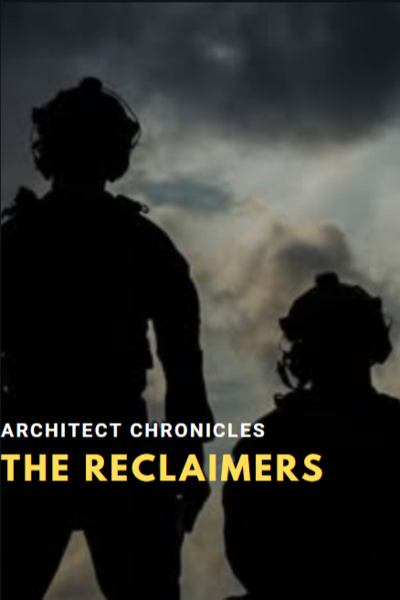 Architect Chronicles: The Reclaimers