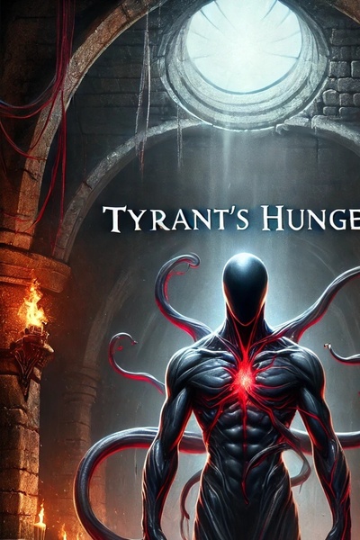 Tyrant's Hunger