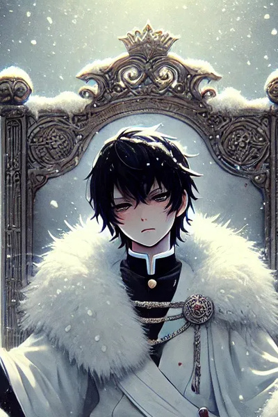 KING OF THE CURSED FATE