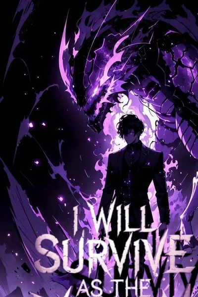 I Will Survive As The Villain