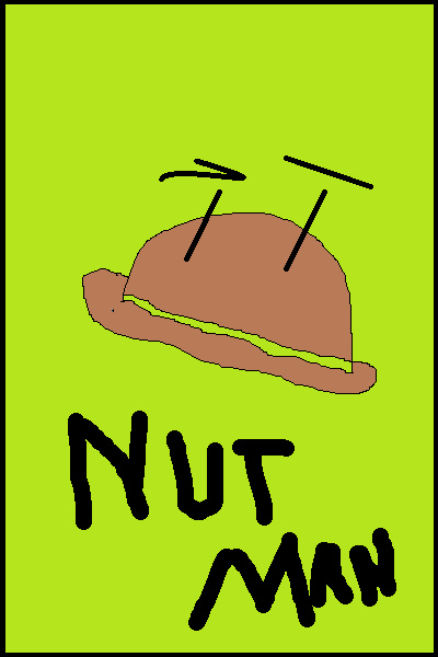 Nut Man