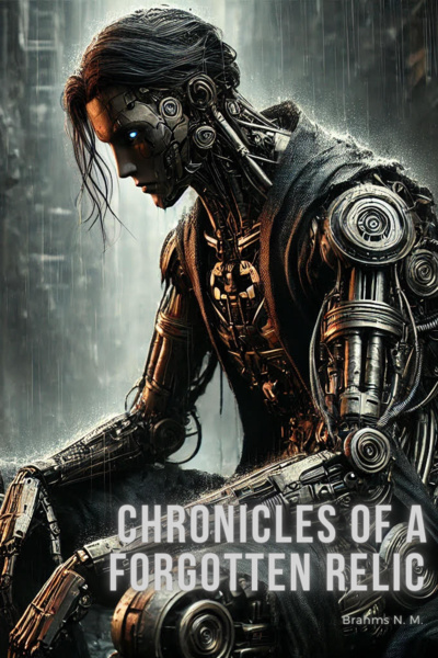 Chronicles of a Forgotten Relic