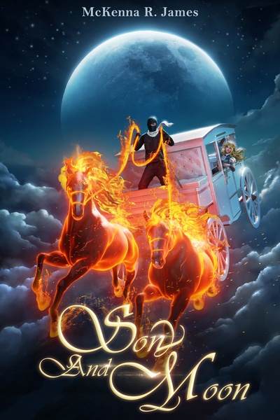 Son and Moon