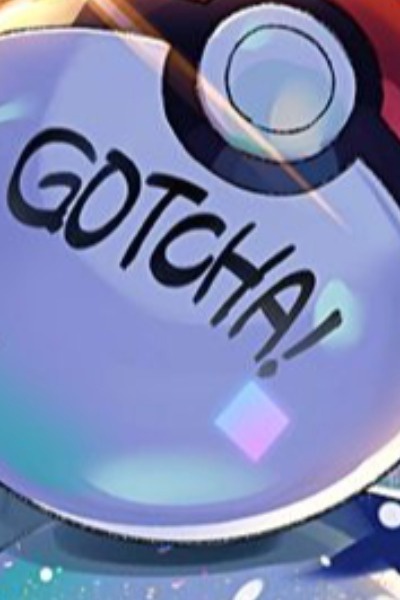 Catching a Conquering Landscape (Pokemon OC)