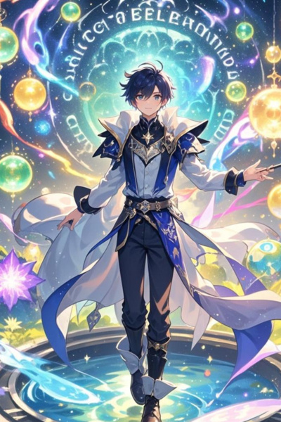 I GUESS IM OVERPOWERED!?