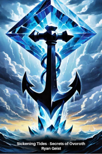 Sickening Tides - Secrets of Ovoroth