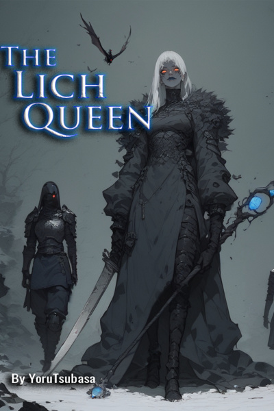 The Lich Queen [Empire Builder]