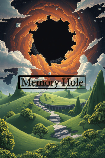 Memory Hole