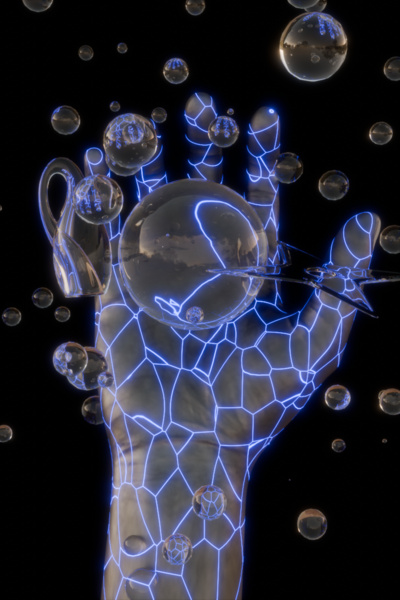 The Currents of Iyah