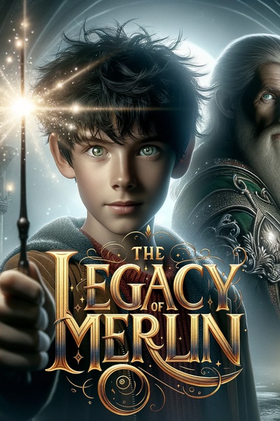 The Legacy of Merlin