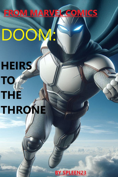 DOOM: Heirs to the Throne