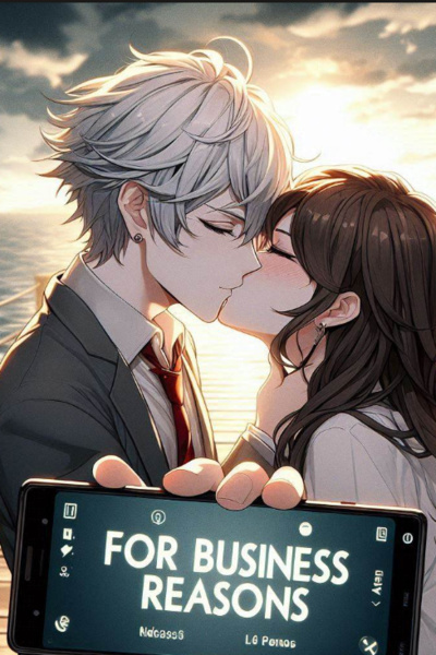 For Business Reasons