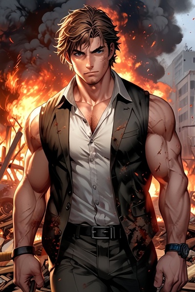 One Piece: A Pirate's Life For Me