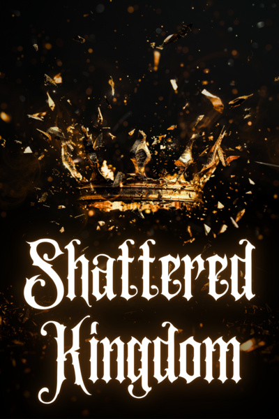 Shattered Kingdom
