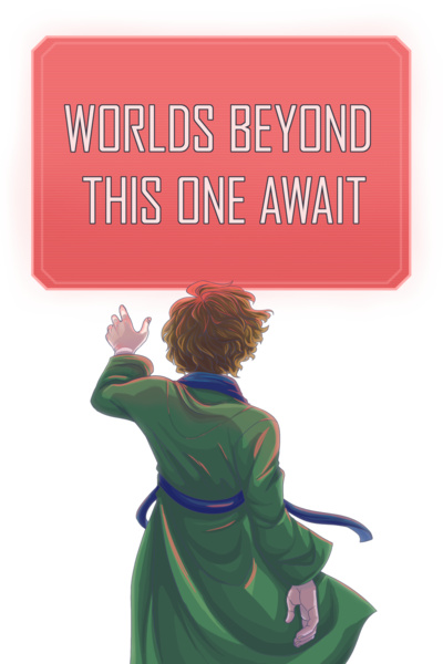 Lomion System: Worlds Beyond This One Await