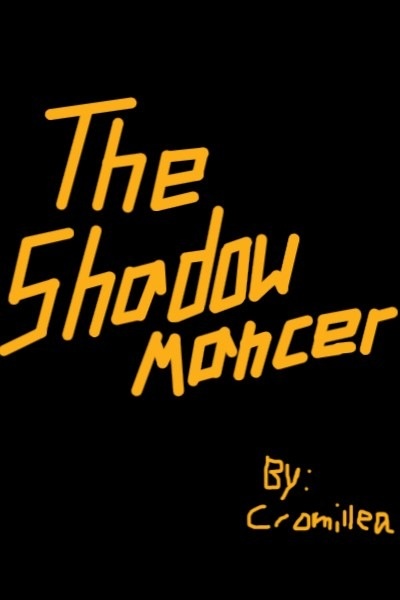 The Shadowmancer