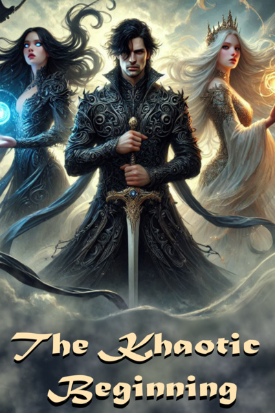 The Khaotic Beginning