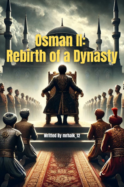 Osman II: Rebirth of a Dynasty