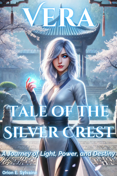 Vera: Tale of the Silver Crest