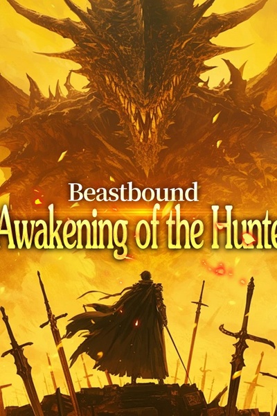 Beastbound: Awakening of the Hunter（LitRPG）