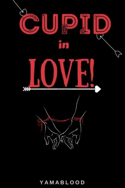 Cupid in Love!