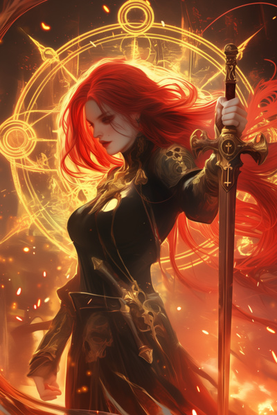 The Absolute path of Forging